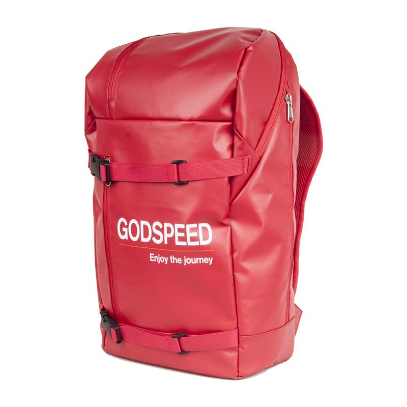 Custom camera bag exterior reference