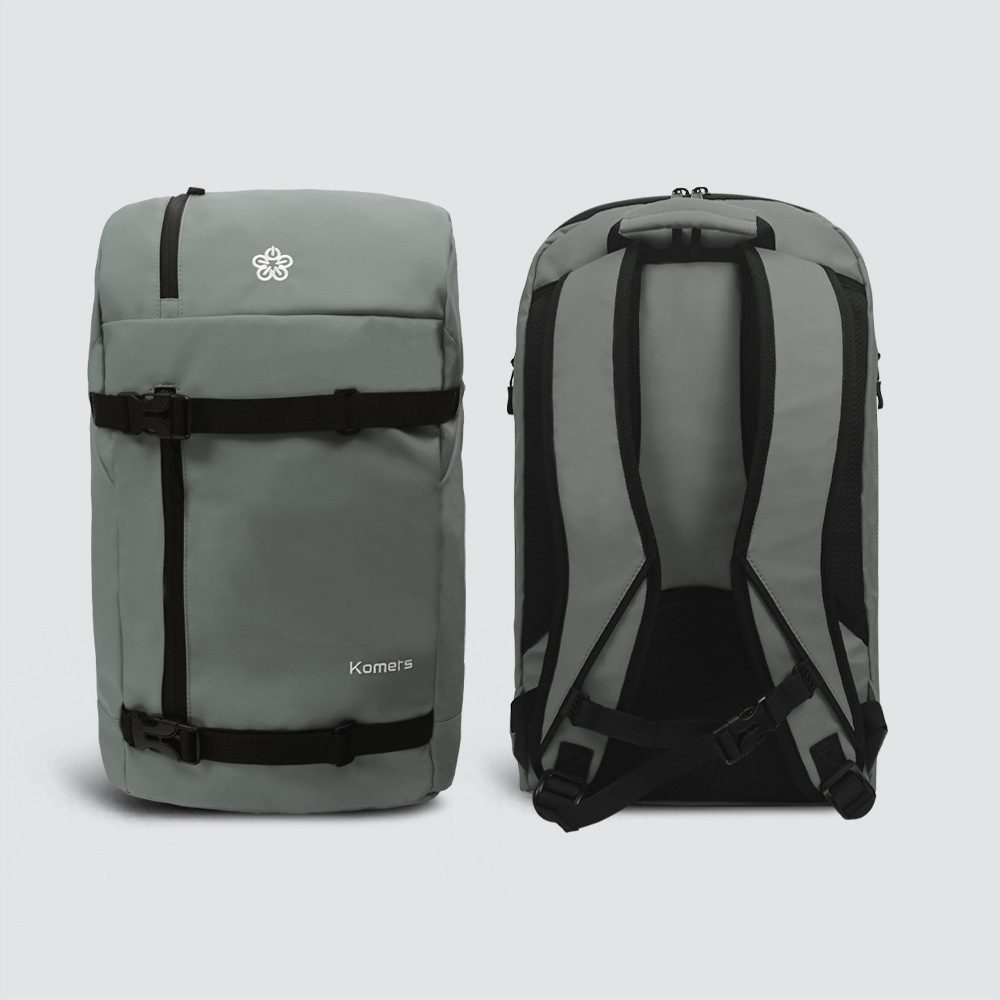 OEM laptop backpack custom design