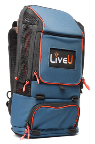 OEM instrument bag product view