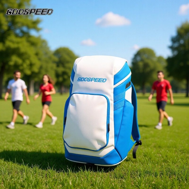 Custom outdoor sports bag product photo