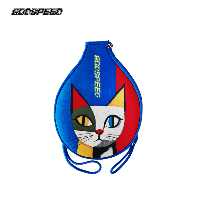 Custom badminton racket bag product photo
