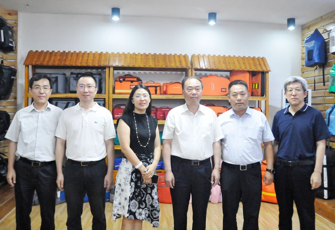 Recent Milestones - original company photograph 1
