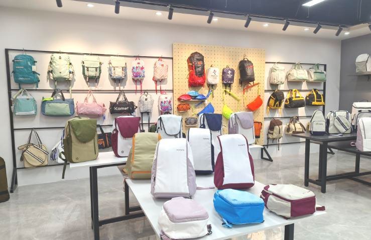 Hedao International Showrooms - original company photograph 4