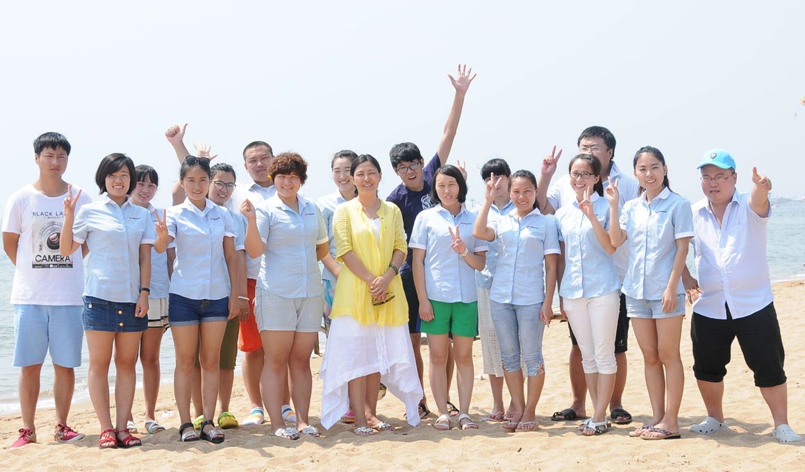 Employee Life and Team Activities - original company photograph 4