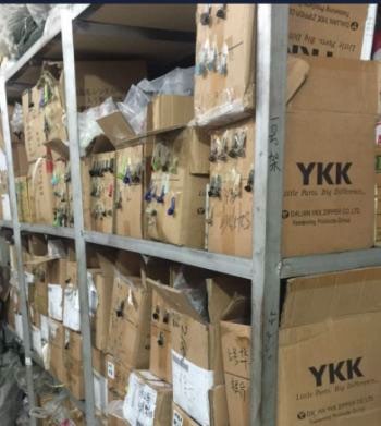 Production Skills and Manufacturing Resources - original company photograph 4