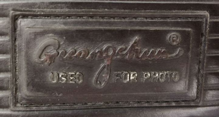 A First-Generation Guangshun Camera Bag - original company photograph 2
