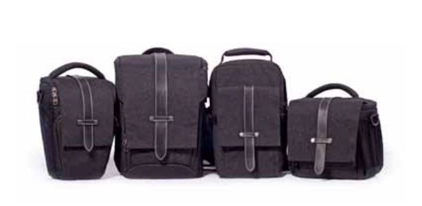 Godspeed Camera-Bag Range - original company photograph 6