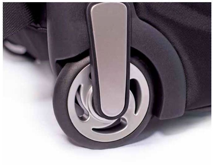 Godspeed Trolley Camera Backpacks - original company photograph 2