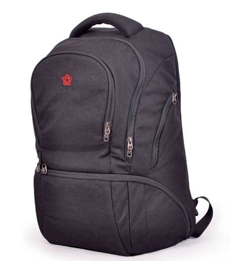 Komers Camera Bags - original company photograph 1