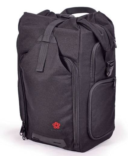 Komers Camera Bags - original company photograph 2