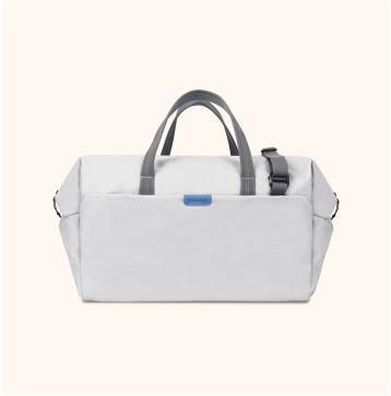 Recycled-Fabric Bag Collection - original company photograph 3