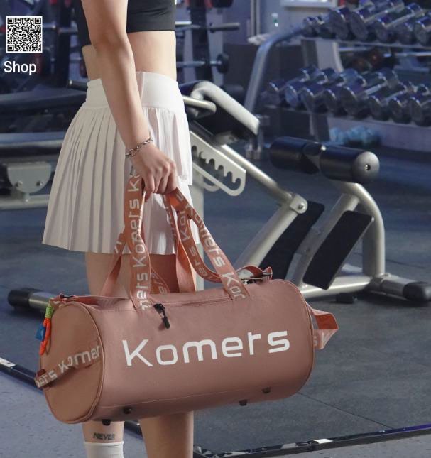 Sports Bag Models and Lifestyle References - original company photograph 3