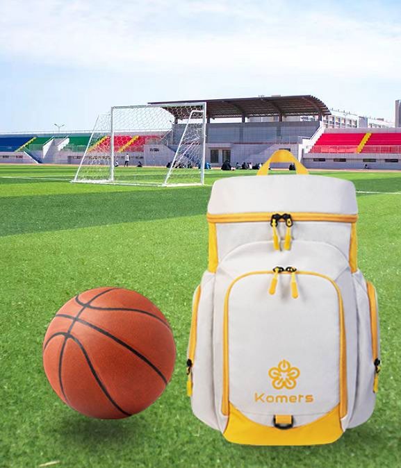 Sports Bag Models and Lifestyle References - original company photograph 4