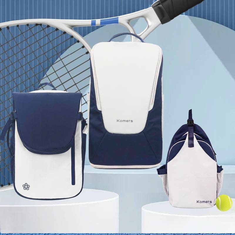 Tennis, Basketball and Training Bags - original company photograph 1