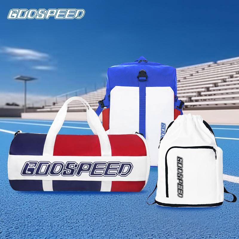 Tennis, Basketball and Training Bags - original company photograph 2