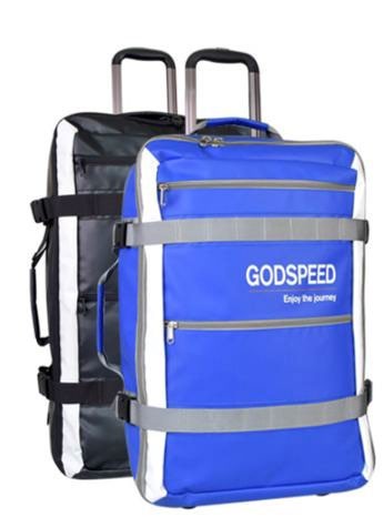 Godspeed Outdoor Bags - original company photograph 4