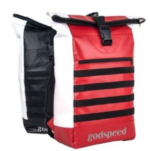 Godspeed Outdoor Bags - original company photograph 6