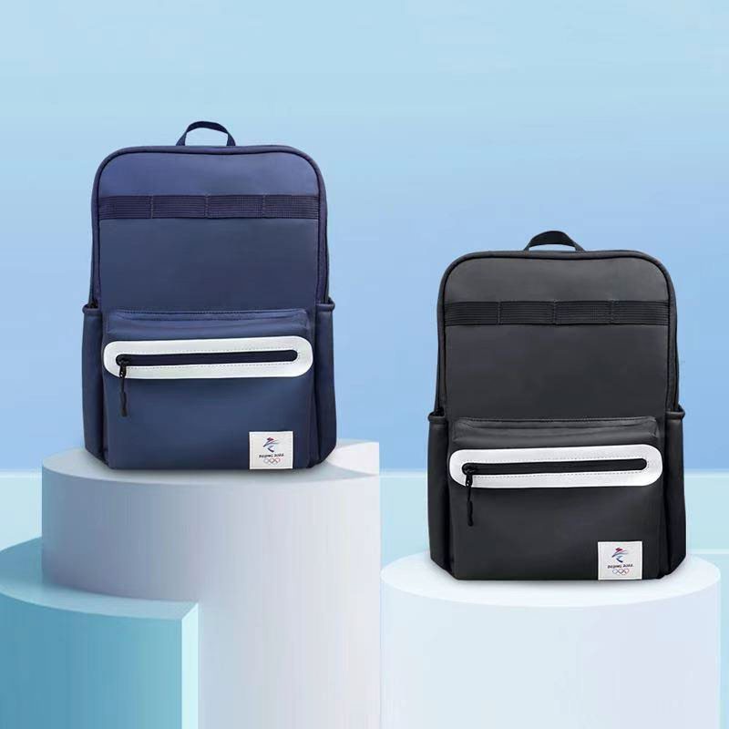 Event Backpacks and Carry Products - original company photograph 1