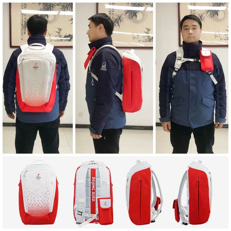 Event Backpacks and Carry Products - original company photograph 2