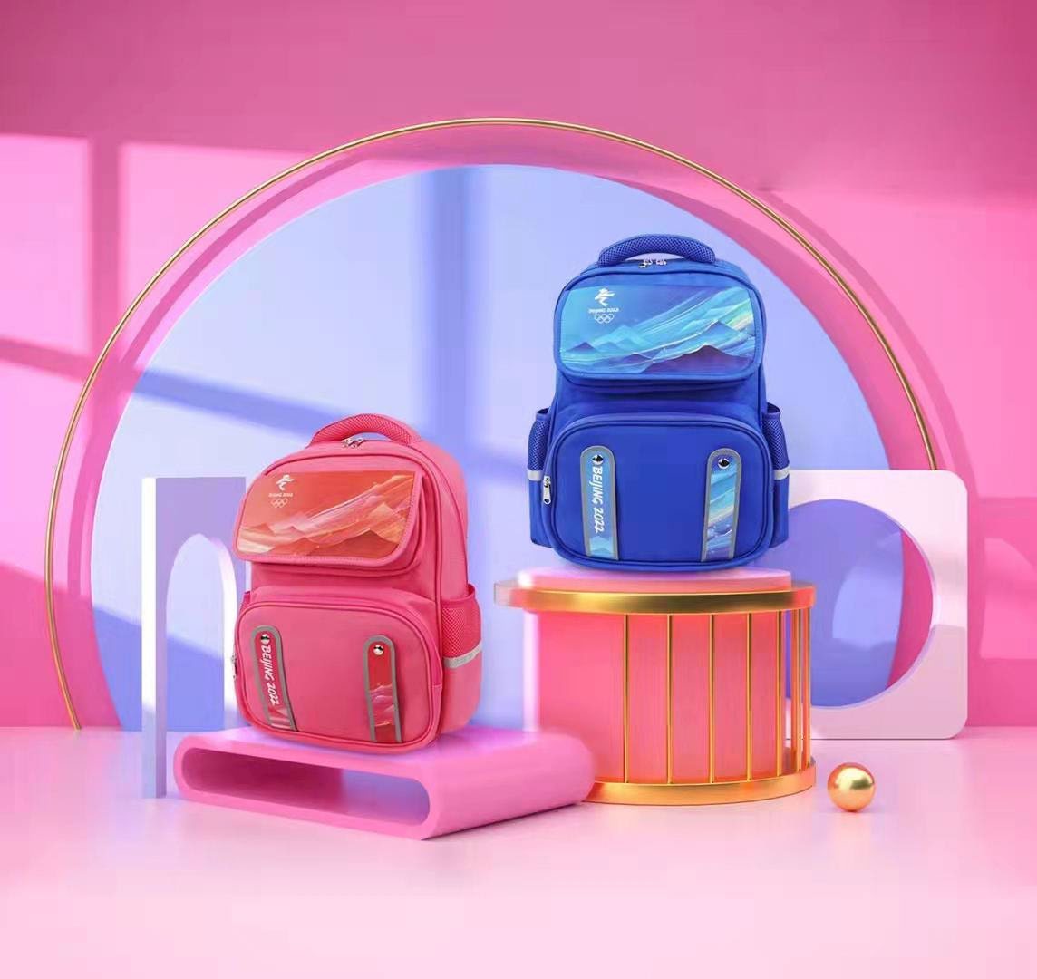 Event Backpacks and Carry Products - original company photograph 3