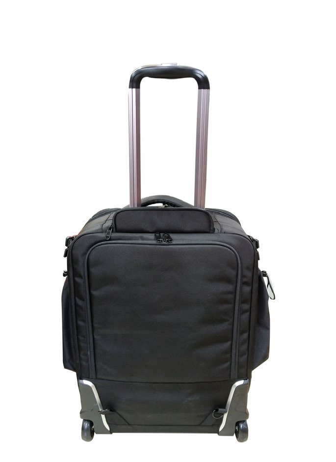 Precision Instrument and Maintenance Bags - original company photograph 1
