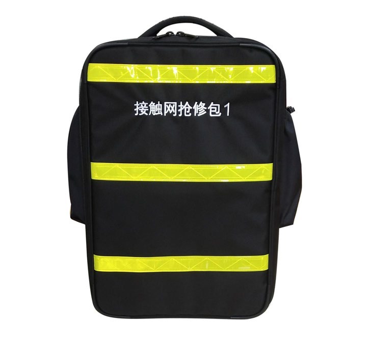 Precision Instrument and Maintenance Bags - original company photograph 2