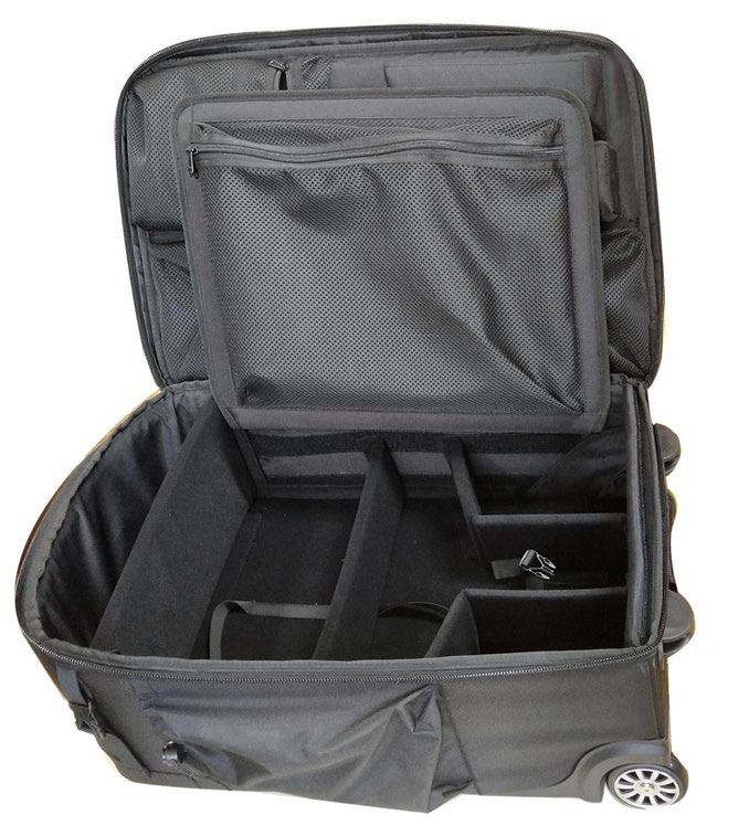 Precision Instrument and Maintenance Bags - original company photograph 3