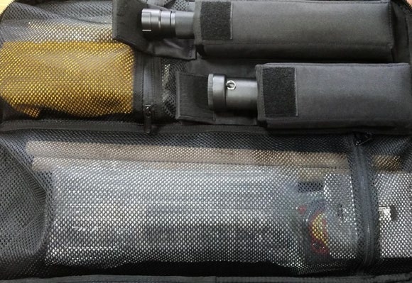 Precision Instrument and Maintenance Bags - original company photograph 5