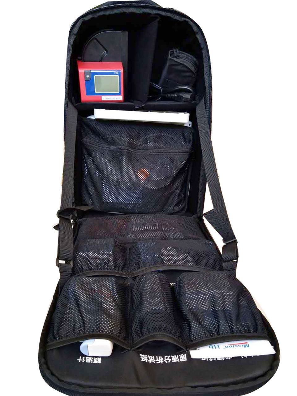 Medical Device and Emergency-Kit Bags - original company photograph 2