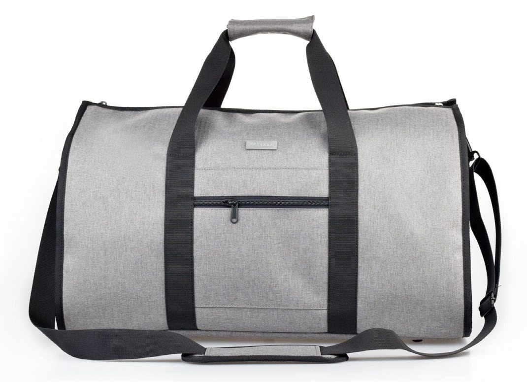 Garment and Business Travel Bags - original company photograph 1