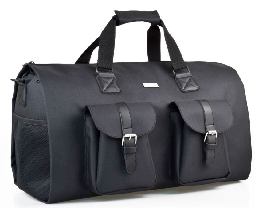 Garment and Business Travel Bags - original company photograph 4