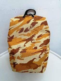 Universal-Themed Bag Projects - original company photograph 6