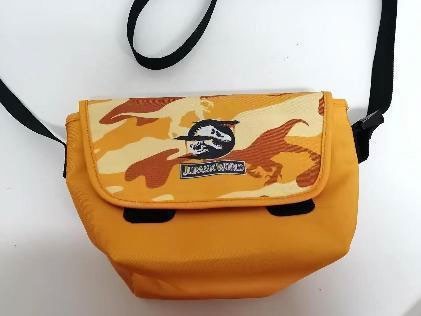 Universal-Themed Bag Projects - original company photograph 7