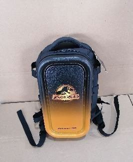 Universal-Themed Bag Projects - original company photograph 8