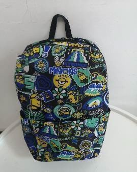 Universal-Themed Bag Projects - original company photograph 9