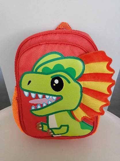 Universal-Themed Bag Projects - original company photograph 11