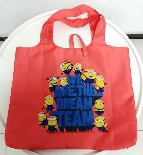 Universal-Themed Bag Projects - original company photograph 14