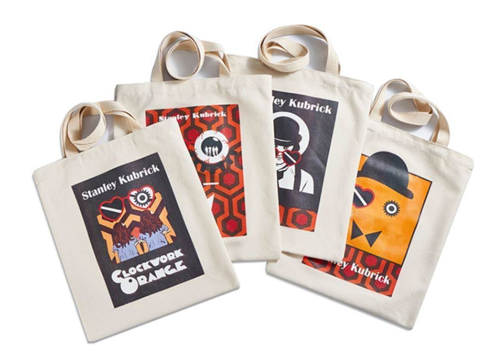 Canvas Totes and Character-Themed Customization - original company photograph 1