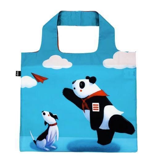 Canvas Totes and Character-Themed Customization - original company photograph 6