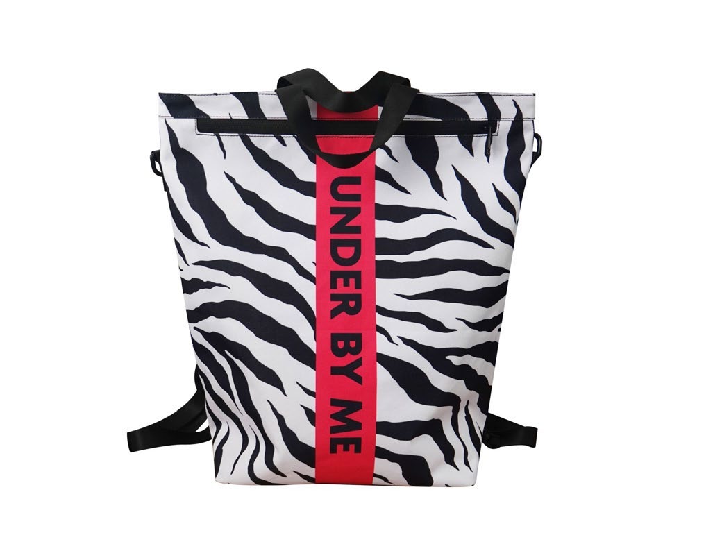 Canvas Totes and Character-Themed Customization - original company photograph 7