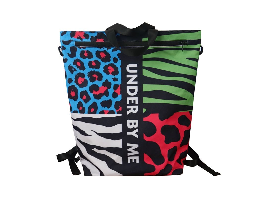 Canvas Totes and Character-Themed Customization - original company photograph 8