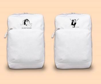Printed Backpack and Travel-Bag Projects - original company photograph 2