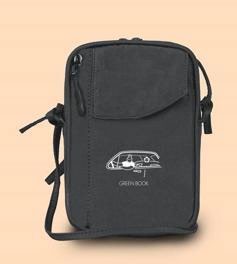 Printed Backpack and Travel-Bag Projects - original company photograph 3