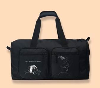Printed Backpack and Travel-Bag Projects - original company photograph 4