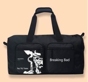 Printed Backpack and Travel-Bag Projects - original company photograph 5