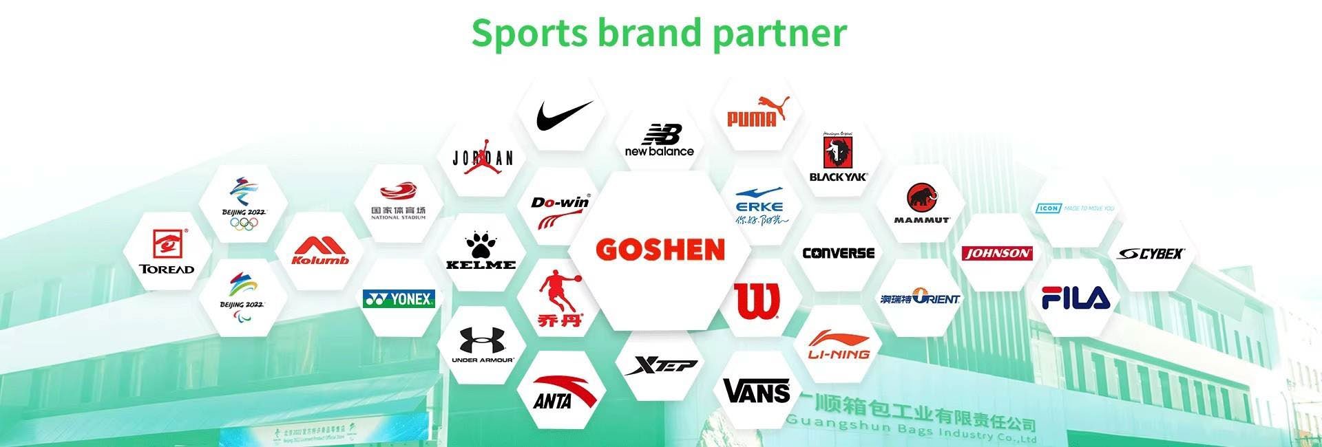 Sports-Brand References - original company photograph 1